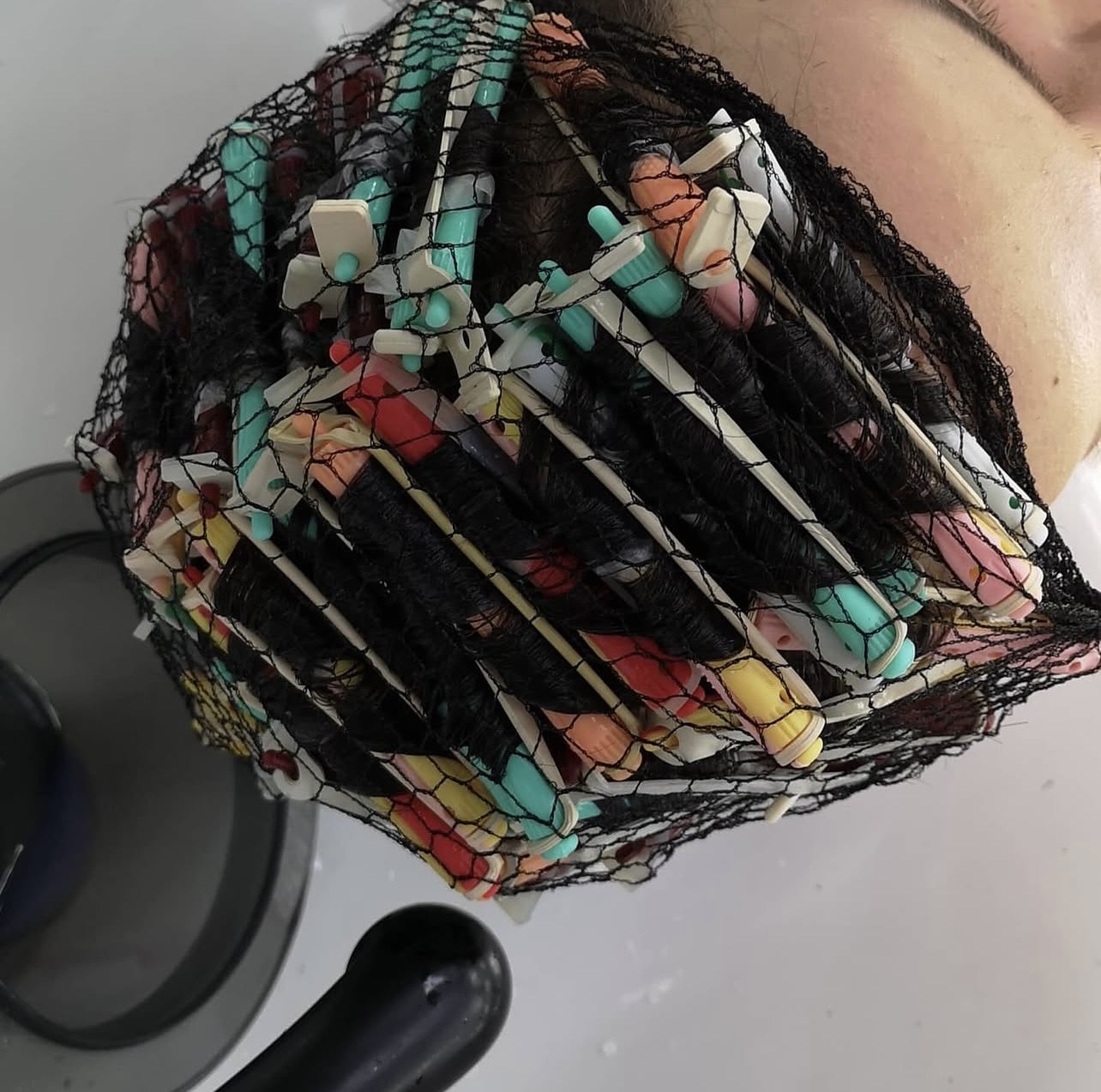 Permanent under behandling